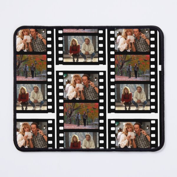 Item preview, When Harry Met Sally designed and sold by cine-fille.