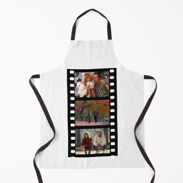 Item preview, When Harry Met Sally designed and sold by cine-fille.