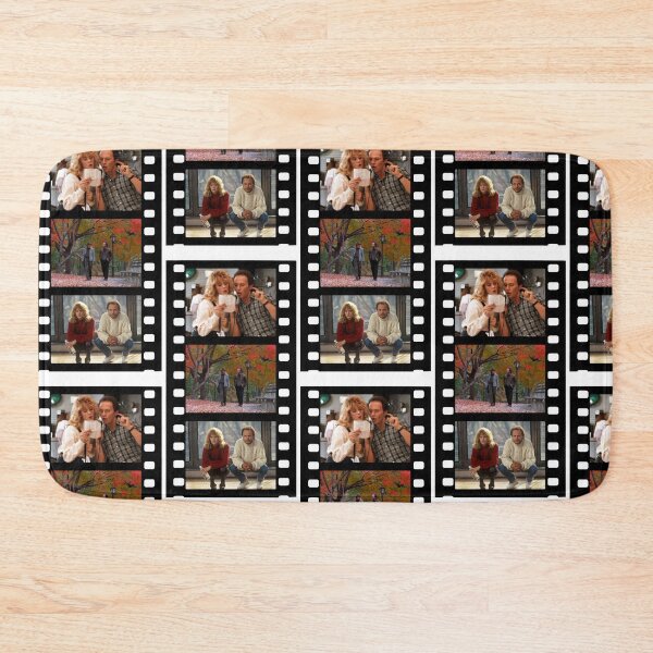 Item preview, When Harry Met Sally  designed and sold by cine-fille.