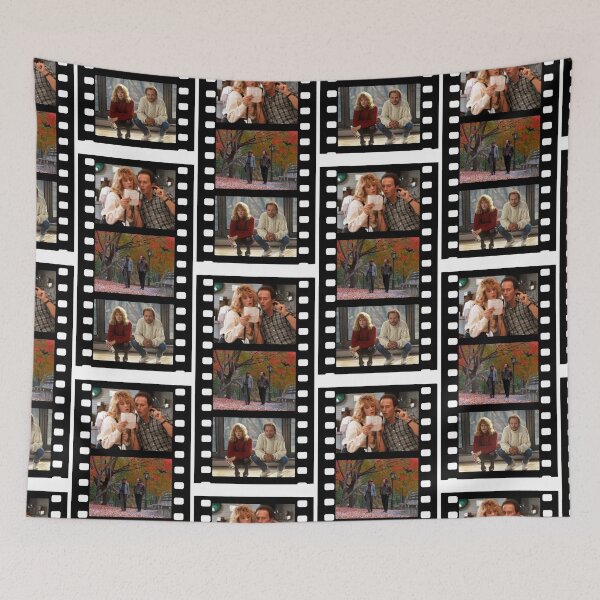 Item preview, When Harry Met Sally  designed and sold by cine-fille.