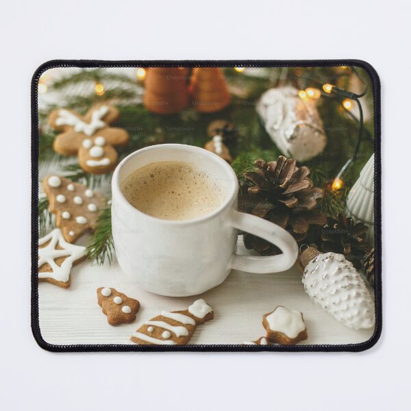 Item preview, COZY CHRISTMAS SEASON designed and sold by THE AMERICAN TEEVANGELIST.