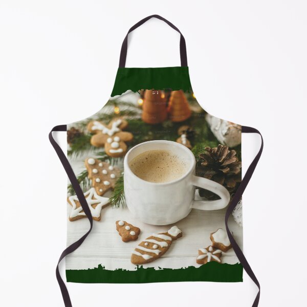 Item preview, COZY CHRISTMAS SEASON designed and sold by THE AMERICAN TEEVANGELIST.