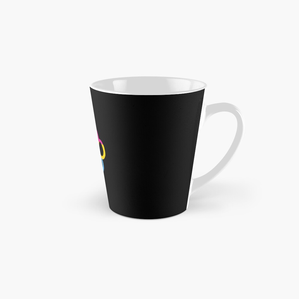Item preview, Tall Mug designed and sold by EmilyMacDermid.