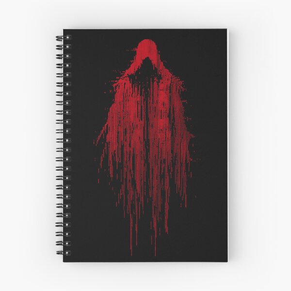 Item preview, Pixel Ghost designed and sold by Gaviani Design Studio.