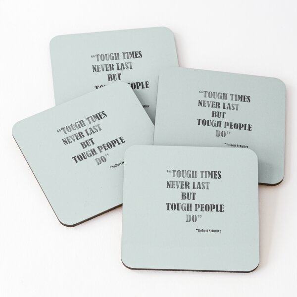 Item preview, TOUGH PEOPLE,TOUGH TIMES designed and sold by Ramsay company .