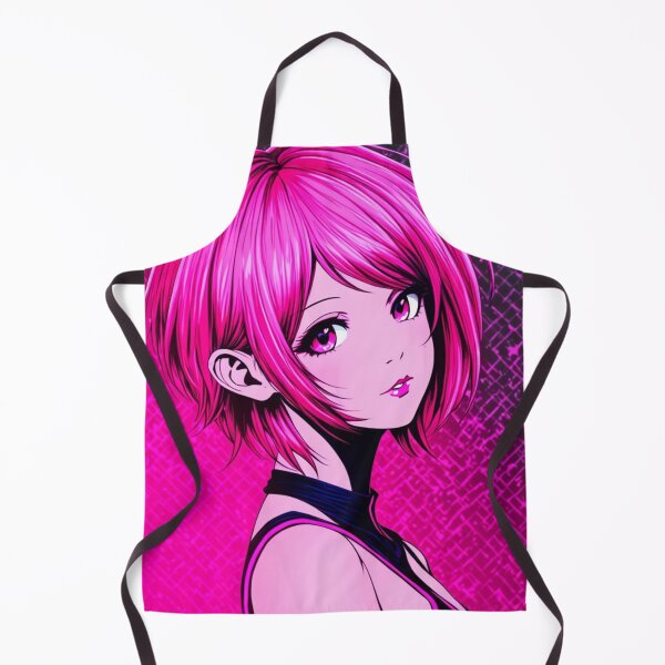 Item preview, Anime memories of pink designed and sold by AdultAnime.