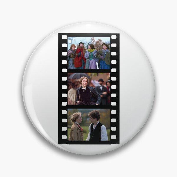 Item preview, Little women designed and sold by cine-fille.