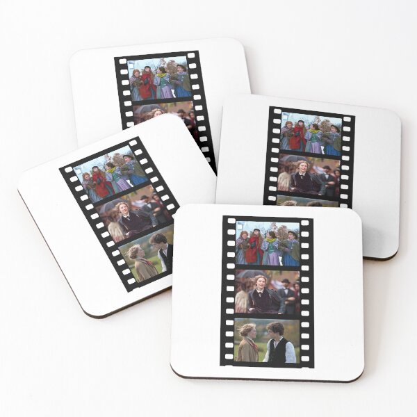 Item preview, Little women designed and sold by cine-fille.