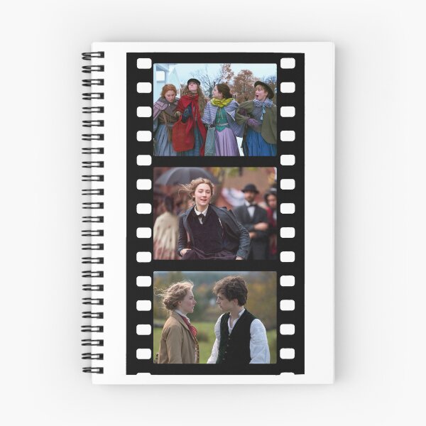 Item preview, Little women designed and sold by cine-fille.