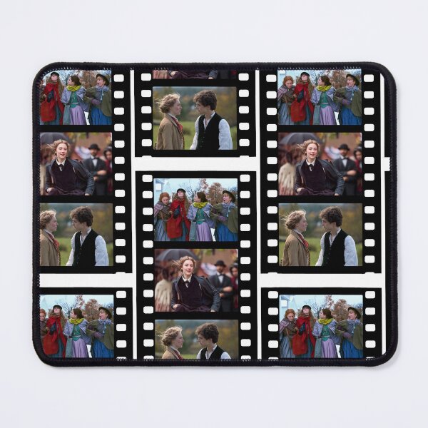 Item preview, Little women designed and sold by cine-fille.