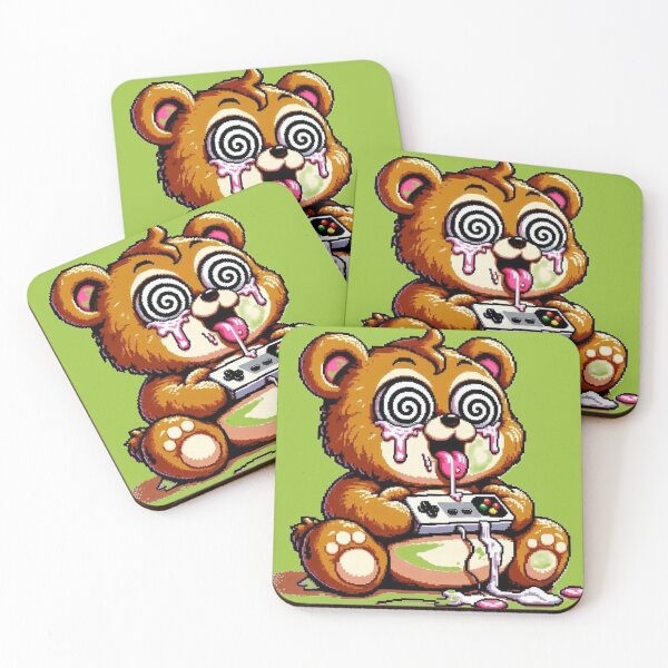 Item preview, Video Game Addict designed and sold by benotone123.