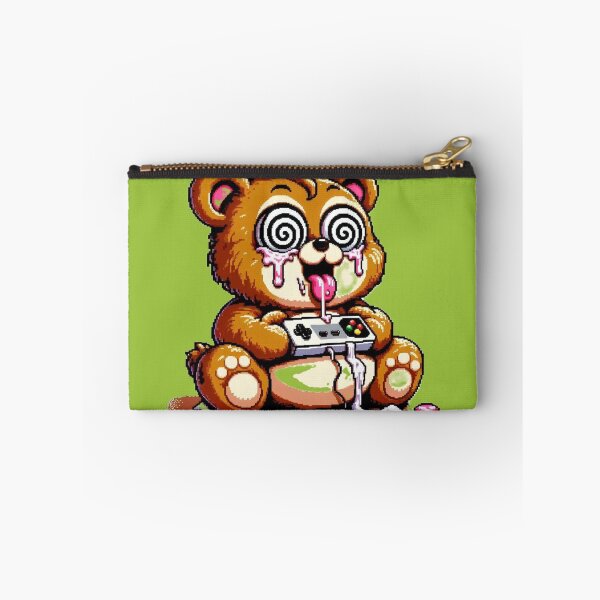 Item preview, Video Game Addict designed and sold by benotone123.
