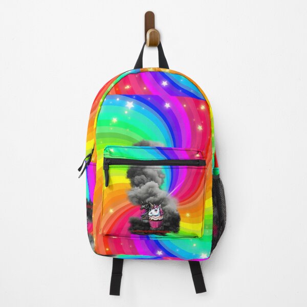 Item preview, Everbody has a dark side designed and sold by TheGigglesGrimm.