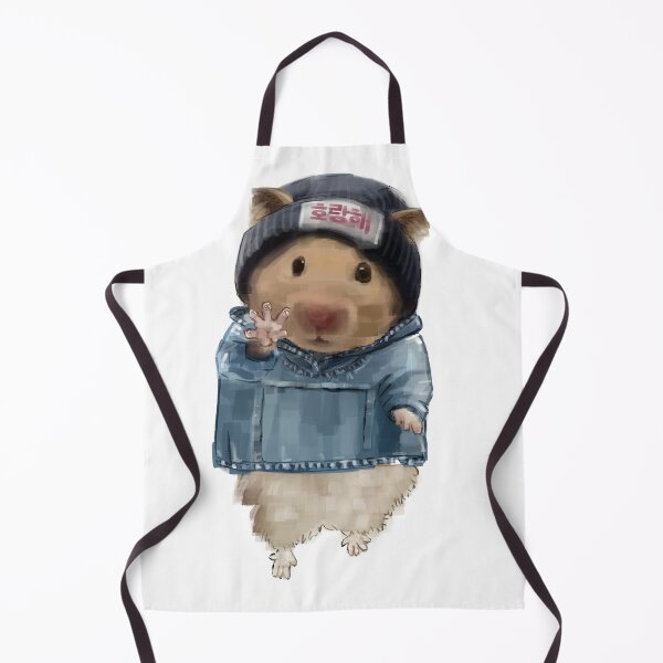 Item preview, SEVENTEEN - Hamster Hoshi designed and sold by zeyartprints.