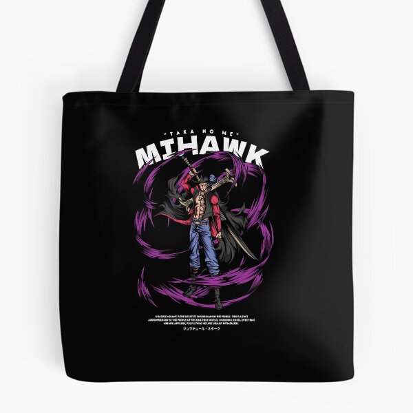 Item preview, Dracule Mihawk designed and sold by StickerDonArt.