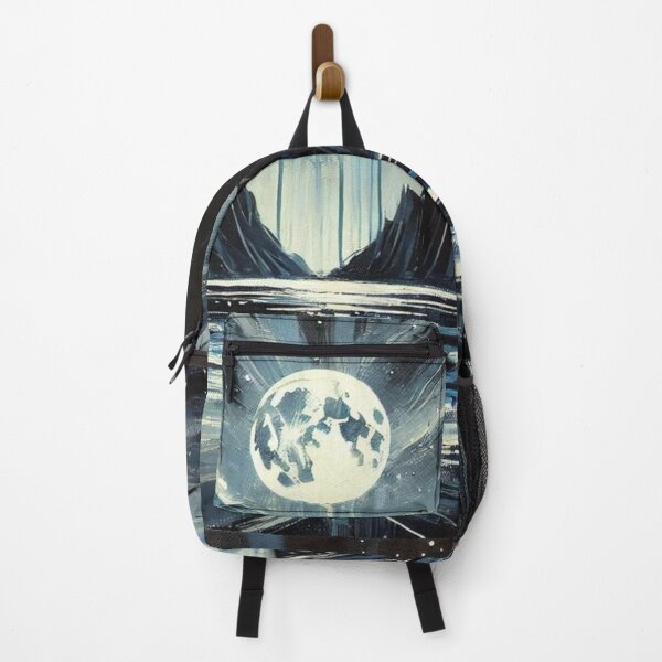 Item preview, Lonely Wanderer designed and sold by Wayu-.