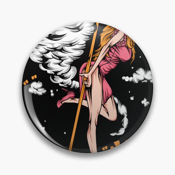Item preview, Nami designed and sold by StickerDonArt.