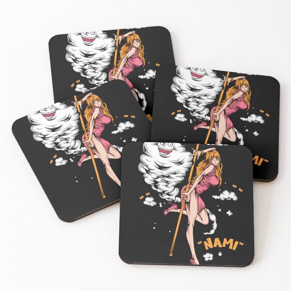 Item preview, Nami designed and sold by StickerDonArt.