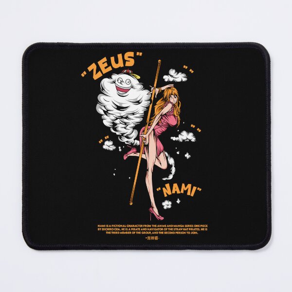 Item preview, Nami designed and sold by StickerDonArt.