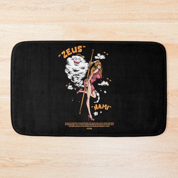 Item preview, Nami designed and sold by StickerDonArt.