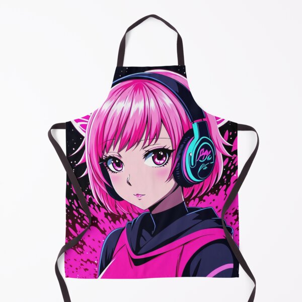 Item preview, Foxy ear sounwave anime designed and sold by AdultAnime.