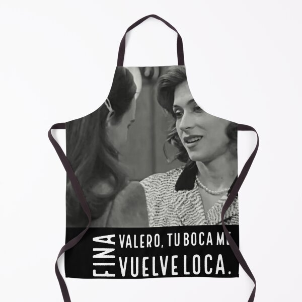 Item preview, Marta y Fina: Tu boca me vuelve locala designed and sold by MAd74.