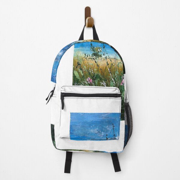 Item preview, Summer Field designed and sold by TatianaMalinArt.