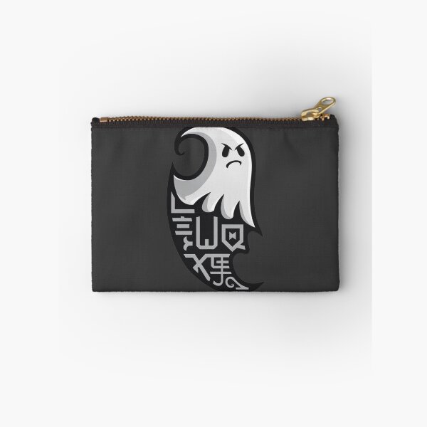 Item preview, Ghost of Disapproval designed and sold by Inspius.