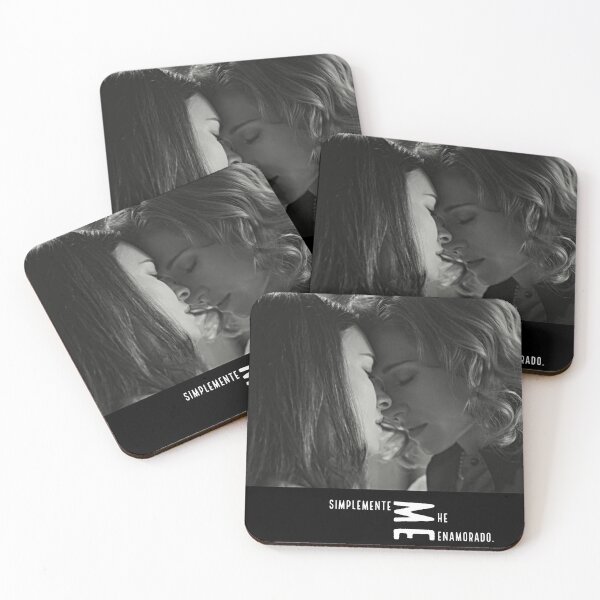 Item preview, Marta y Fina: In love designed and sold by MAd74.