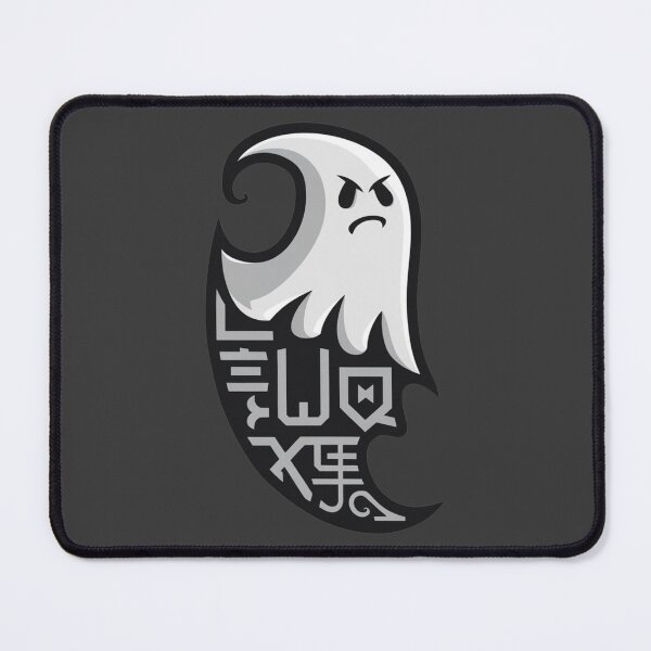 Item preview, Ghost of Disapproval designed and sold by Inspius.