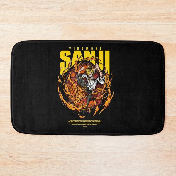 Item preview, Vinsmoke Sanji designed and sold by StickerDonArt.