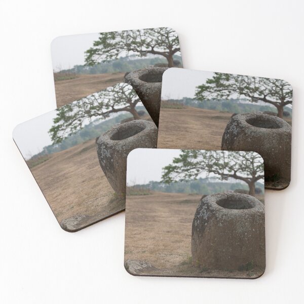 Item preview, Plain of Jars Site 1 designed and sold by Mark Prior.
