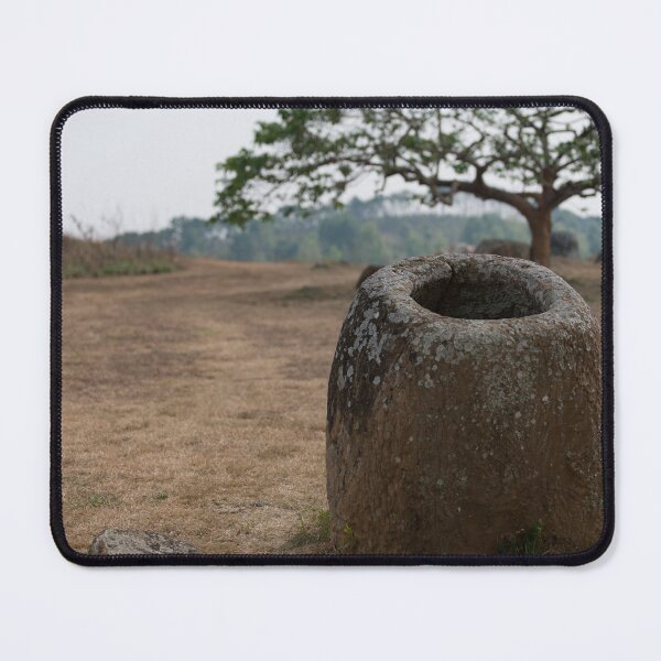 Item preview, Plain of Jars Site 1 designed and sold by Mark Prior.