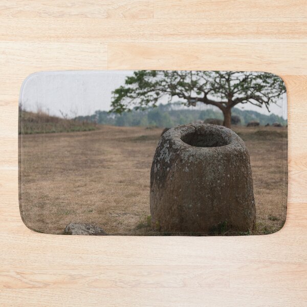 Item preview, Plain of Jars Site 1 designed and sold by Mark Prior.