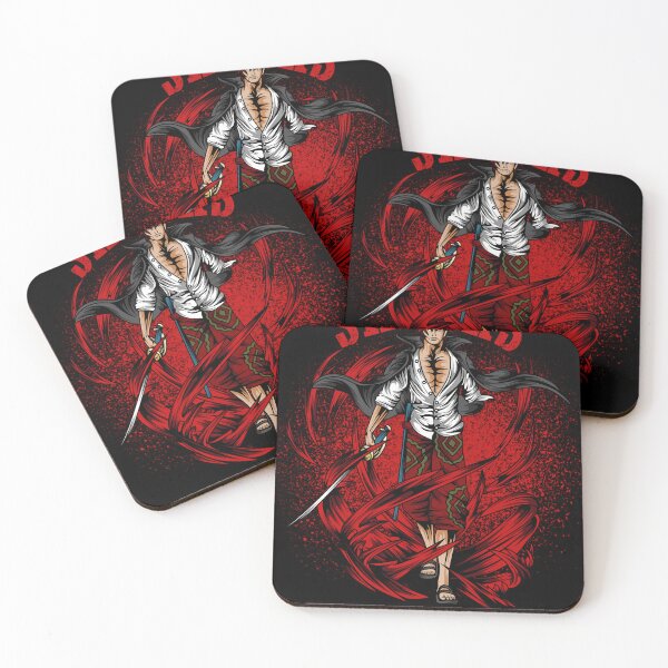 Item preview, Shanks designed and sold by StickerDonArt.