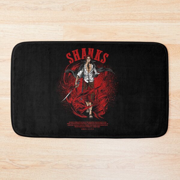 Item preview, Shanks designed and sold by StickerDonArt.