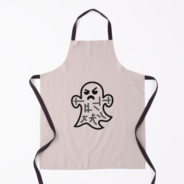 Item preview, Ghost of Disapproval designed and sold by Inspius.