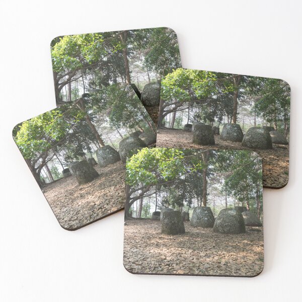 Item preview, A Quiet Grove of Jars designed and sold by Mark Prior.