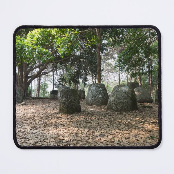 Item preview, A Quiet Grove of Jars designed and sold by Mark Prior.
