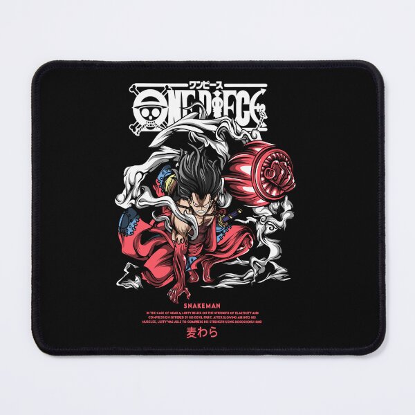 Item preview, Gear 4 SNAKE MAN designed and sold by StickerDonArt.