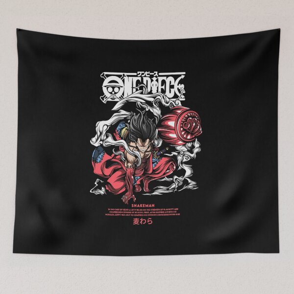 Item preview, Gear 4 SNAKE MAN designed and sold by StickerDonArt.