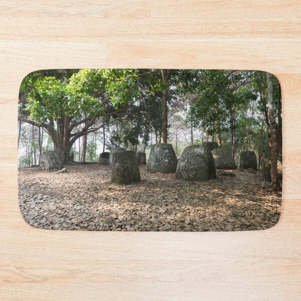 Item preview, A Quiet Grove of Jars designed and sold by Mark Prior.