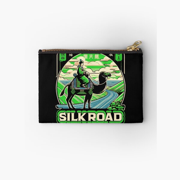 Item preview, Silk Road designed and sold by RafaelLima7.