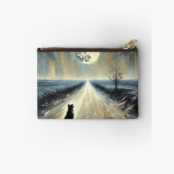 Item preview, Moonlit Journey  designed and sold by Wayu-.