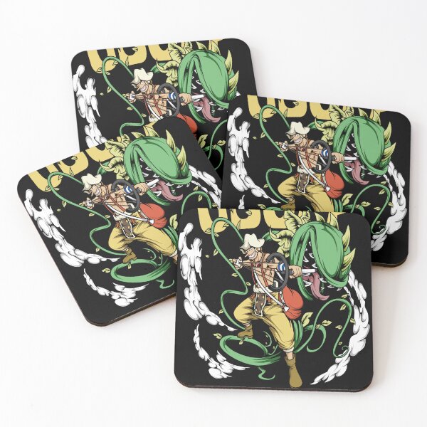 Item preview, USOPP designed and sold by StickerDonArt.