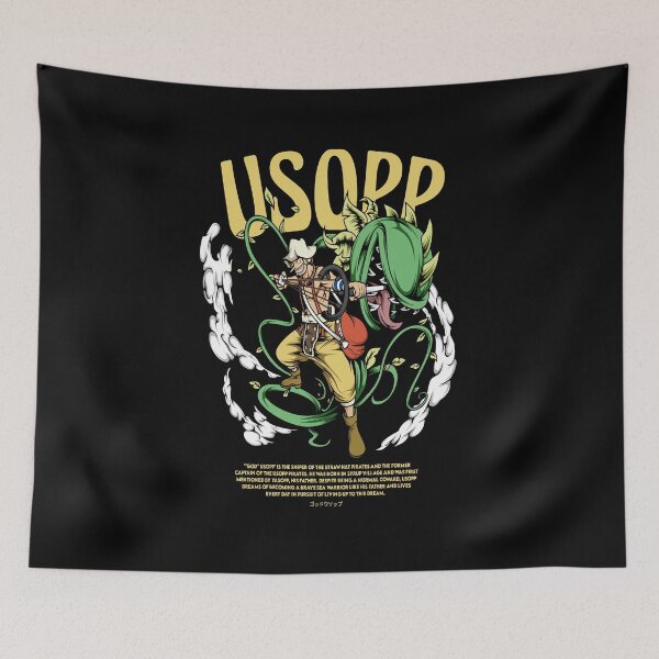 Item preview, USOPP designed and sold by StickerDonArt.