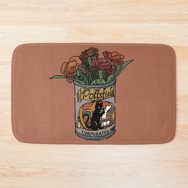 Item preview, Pottsfield OTGW Fall Roses  designed and sold by Wyyrmwood.