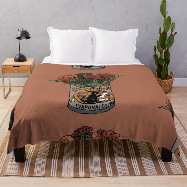 Item preview, Pottsfield OTGW Fall Roses designed and sold by Wyyrmwood.