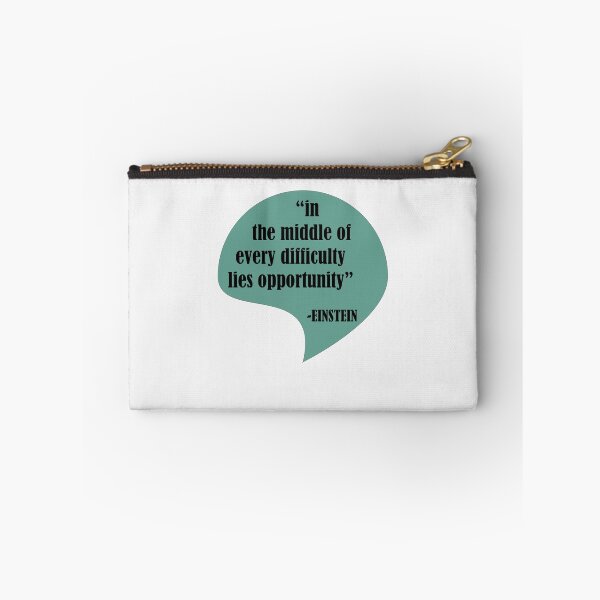 Item preview, ALBERT EINSTEIN WISDOM designed and sold by Printfyideas .