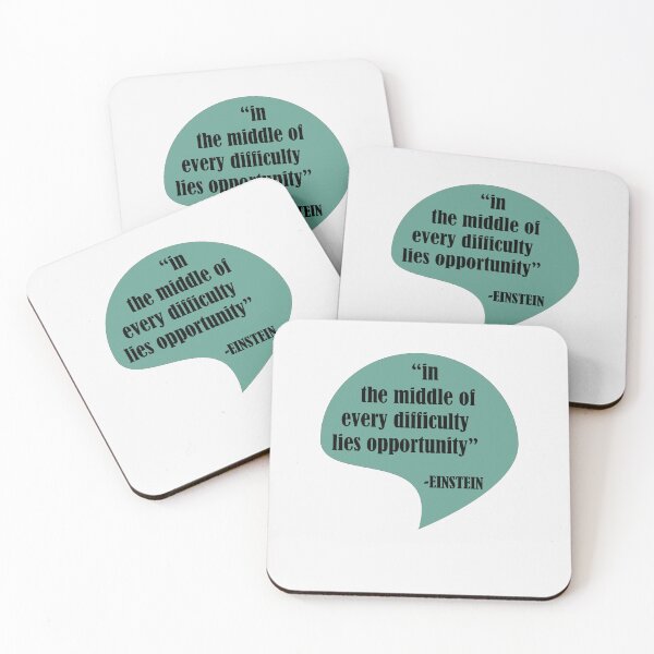 Item preview, ALBERT EINSTEIN WISDOM designed and sold by Ramsay company .